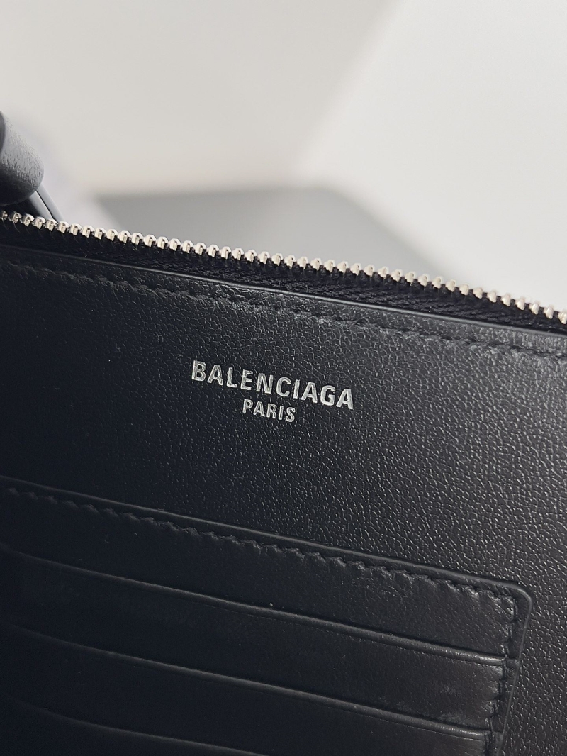 Balenciaga Wallets